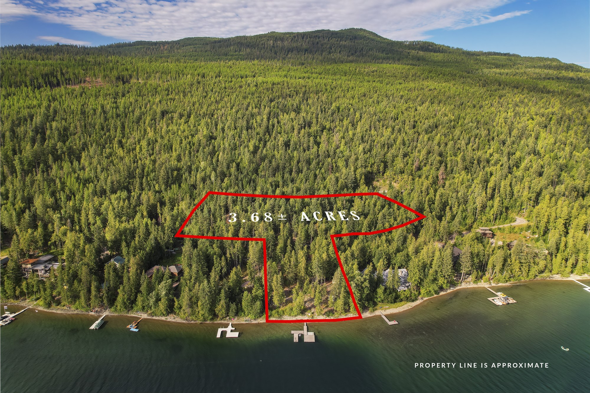 TBD Swan Shores Lane