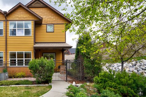 2547 Overlook Boulevard Helena MT 59601