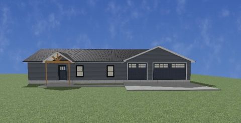 50 E Country Lane Great Falls MT 59404