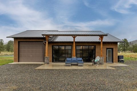 Photo of 8436 American Bar Road, Helena, MT 59602 (MLS # 30066076)