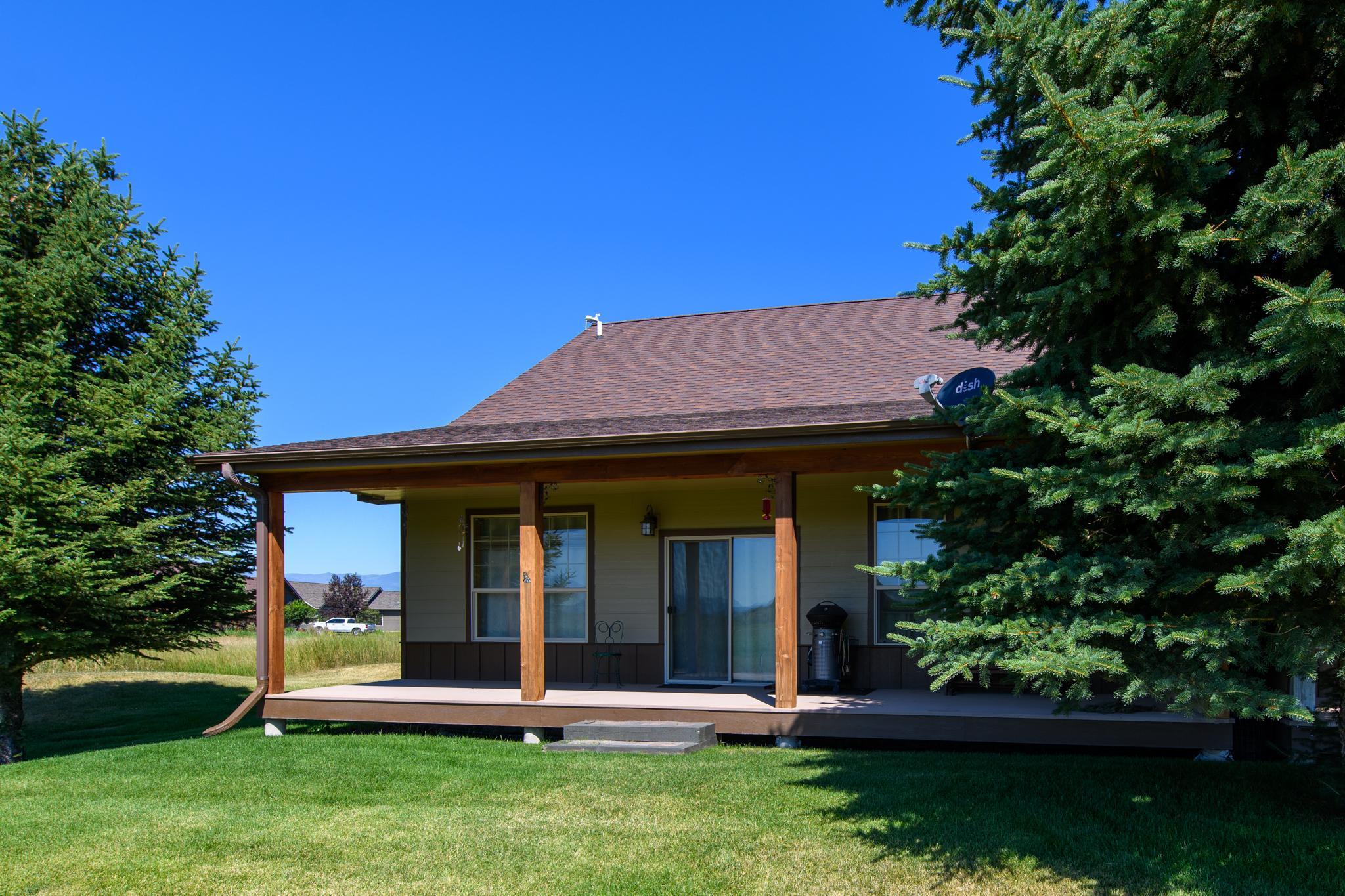 30 Demers Place