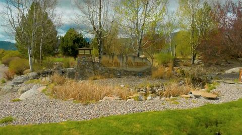 Tiny photo for Lot 31 Royal Coachman Drive, Missoula, MT 59808 (MLS # 30071356)