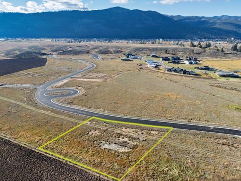 Photo of Lot 31 Royal Coachman Drive, Missoula, MT 59808 (MLS # 30071356)