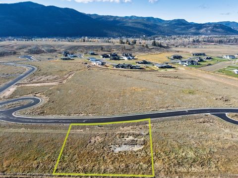 Tiny photo for Lot 31 Royal Coachman Drive, Missoula, MT 59808 (MLS # 30071356)