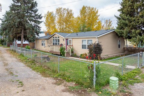 Photo of 16925 Mullan Road, Frenchtown, MT 59834 (MLS # 30058653)