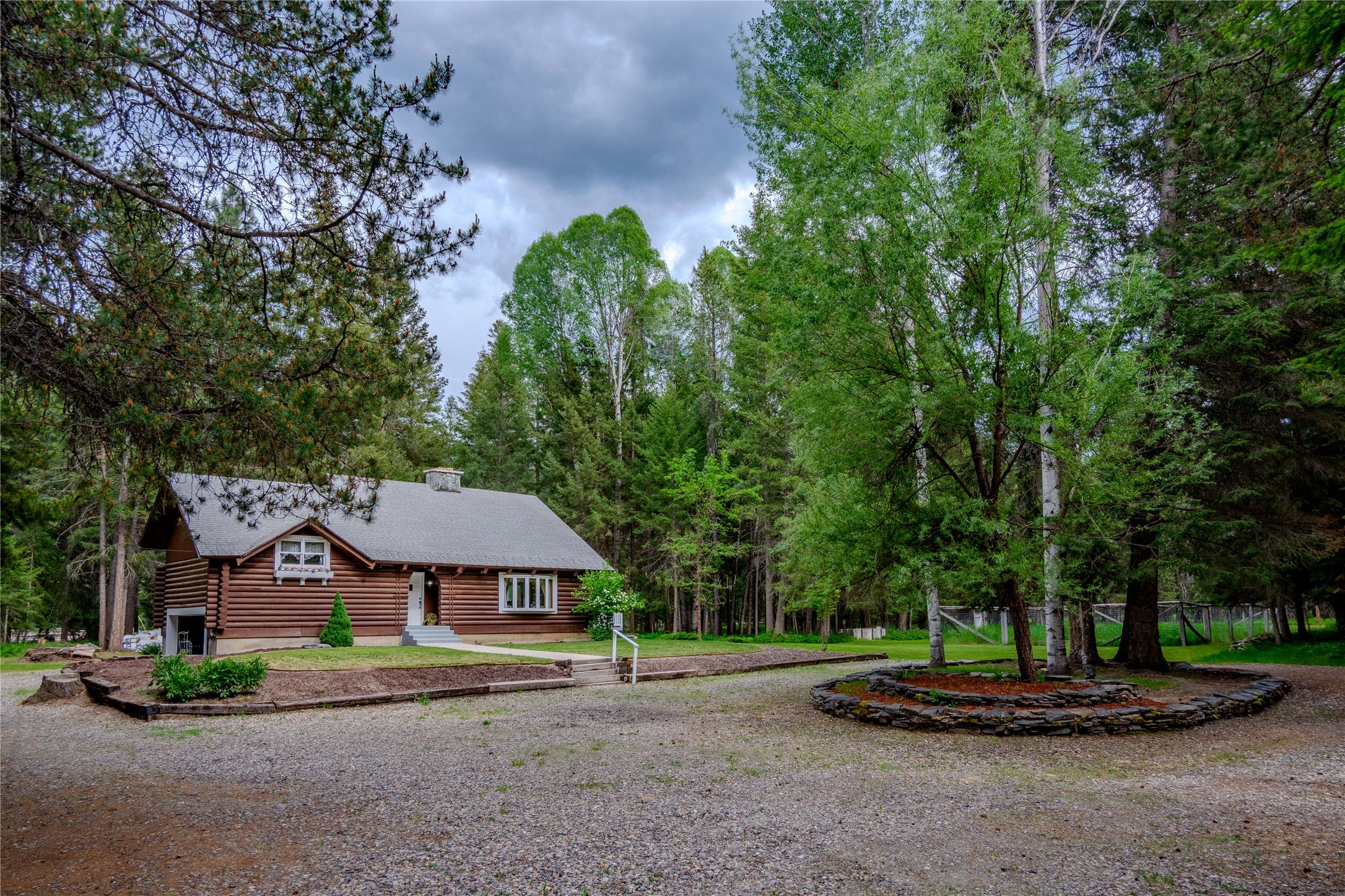 202 Honeysuckle Lane