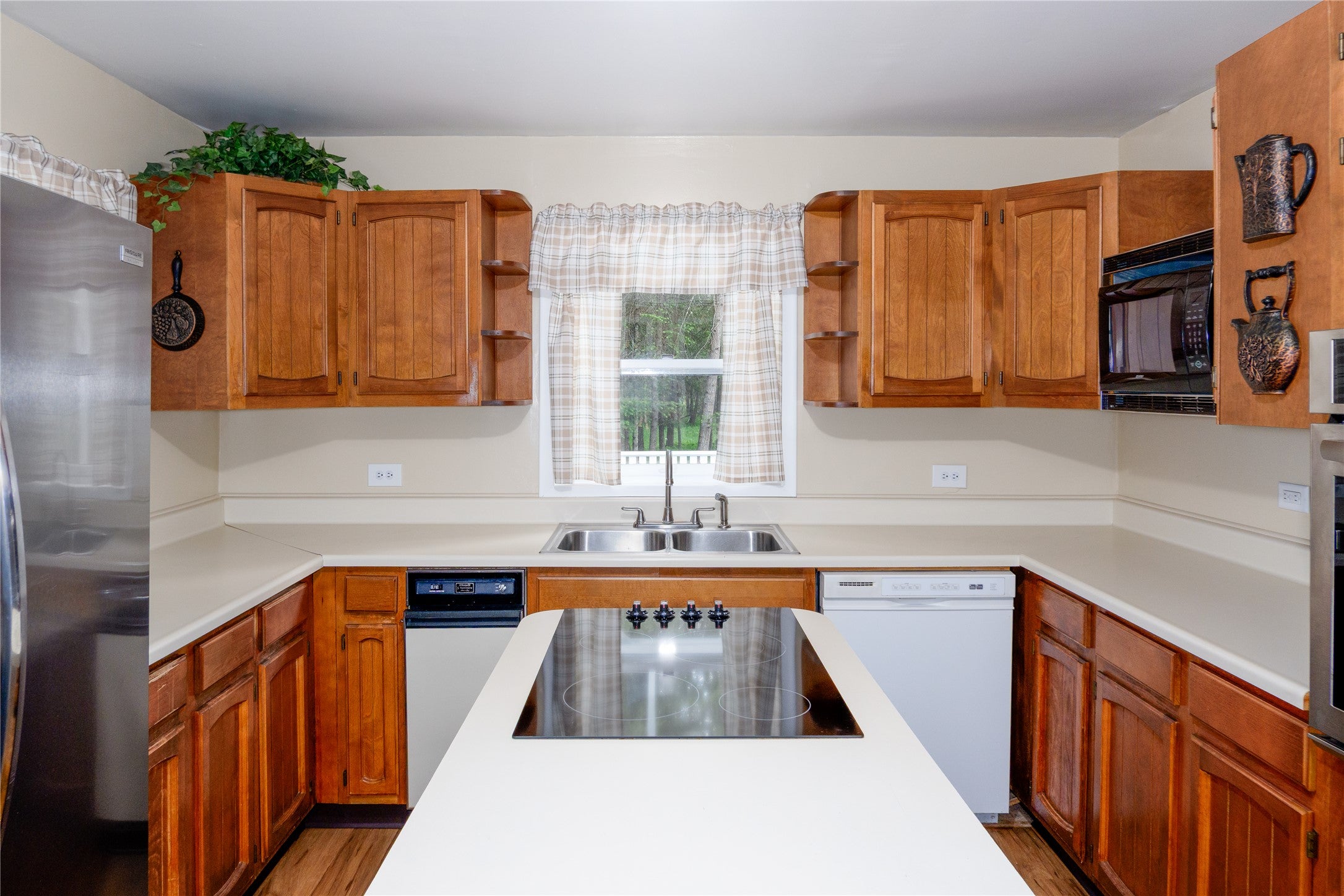 202 Honeysuckle Lane