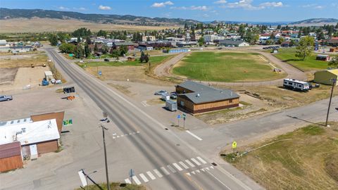 308 SW 3rd Avenue White Sulphur Springs MT 59645