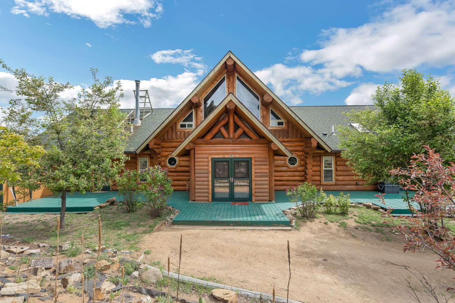 550 Boulder Frontage Road