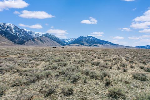Tiny photo for Parcel 24 Slide Rock Road, Cameron, MT 59720 (MLS # 30068136)