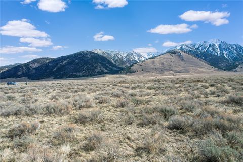 Tiny photo for Parcel 24 Slide Rock Road, Cameron, MT 59720 (MLS # 30068136)