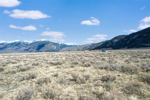 Tiny photo for Parcel 24 Slide Rock Road, Cameron, MT 59720 (MLS # 30068136)