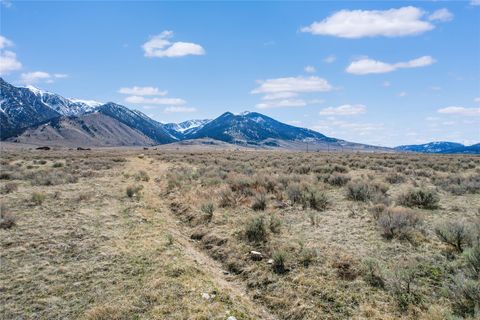 Tiny photo for Parcel 24 Slide Rock Road, Cameron, MT 59720 (MLS # 30068136)