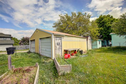 Tiny photo for 1411 7th Street E, Polson, MT 59860 (MLS # 30071336)