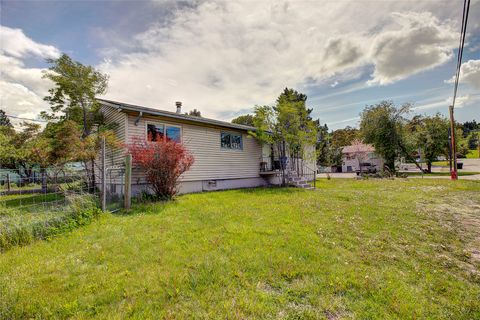 Tiny photo for 1411 7th Street E, Polson, MT 59860 (MLS # 30071336)
