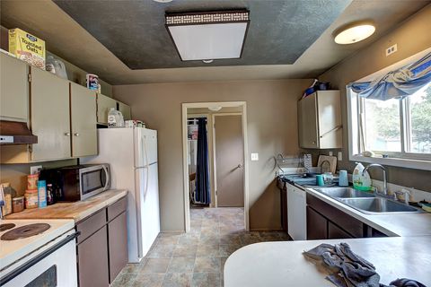 Tiny photo for 1411 7th Street E, Polson, MT 59860 (MLS # 30071336)
