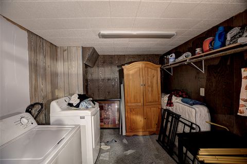Tiny photo for 1411 7th Street E, Polson, MT 59860 (MLS # 30071336)