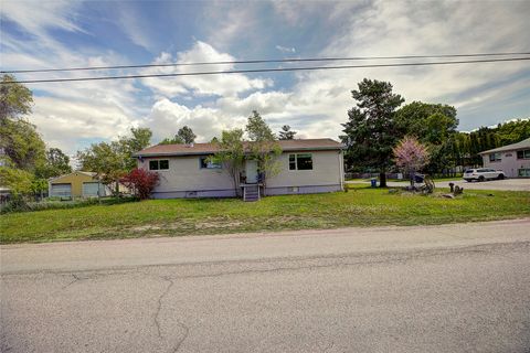 Tiny photo for 1411 7th Street E, Polson, MT 59860 (MLS # 30071336)