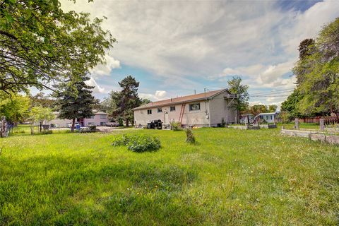 Tiny photo for 1411 7th Street E, Polson, MT 59860 (MLS # 30071336)