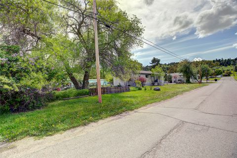 Tiny photo for 1411 7th Street E, Polson, MT 59860 (MLS # 30071336)