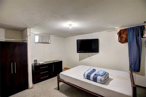 Tiny photo for 1411 7th Street E, Polson, MT 59860 (MLS # 30071336)