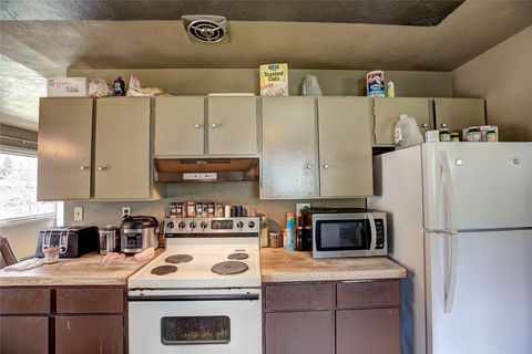 Tiny photo for 1411 7th Street E, Polson, MT 59860 (MLS # 30071336)
