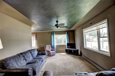 Tiny photo for 1411 7th Street E, Polson, MT 59860 (MLS # 30071336)