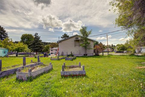 Tiny photo for 1411 7th Street E, Polson, MT 59860 (MLS # 30071336)