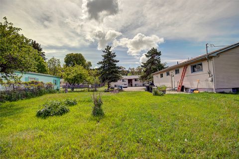 Tiny photo for 1411 7th Street E, Polson, MT 59860 (MLS # 30071336)