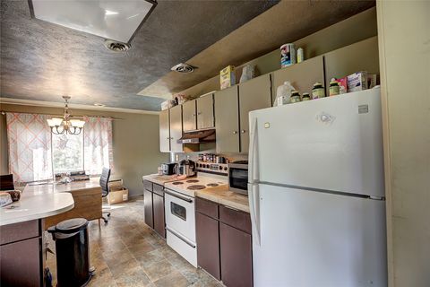 Tiny photo for 1411 7th Street E, Polson, MT 59860 (MLS # 30071336)