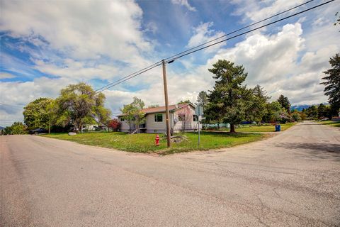 Photo of 1411 7th Street E, Polson, MT 59860 (MLS # 30071336)