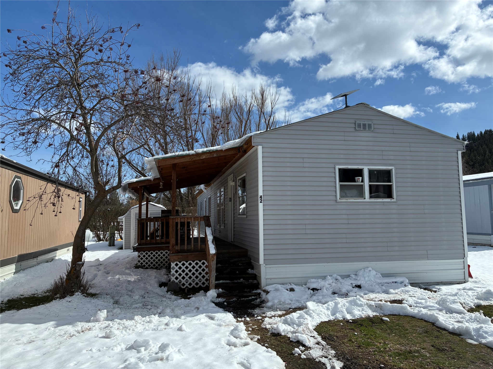 3360 Big Flat Road 42