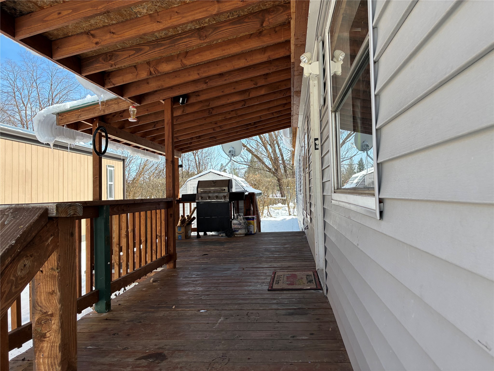 3360 Big Flat Road 42