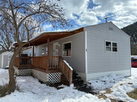 3360 Big Flat Road 42 Missoula MT 59804