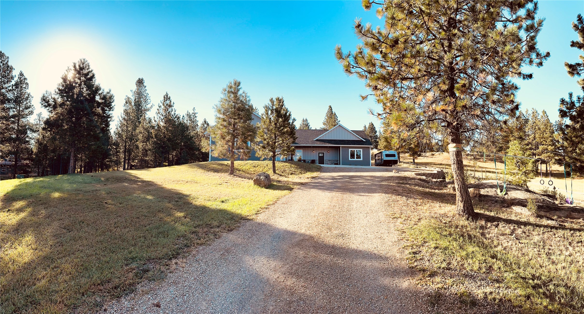 58 Mountain View Road