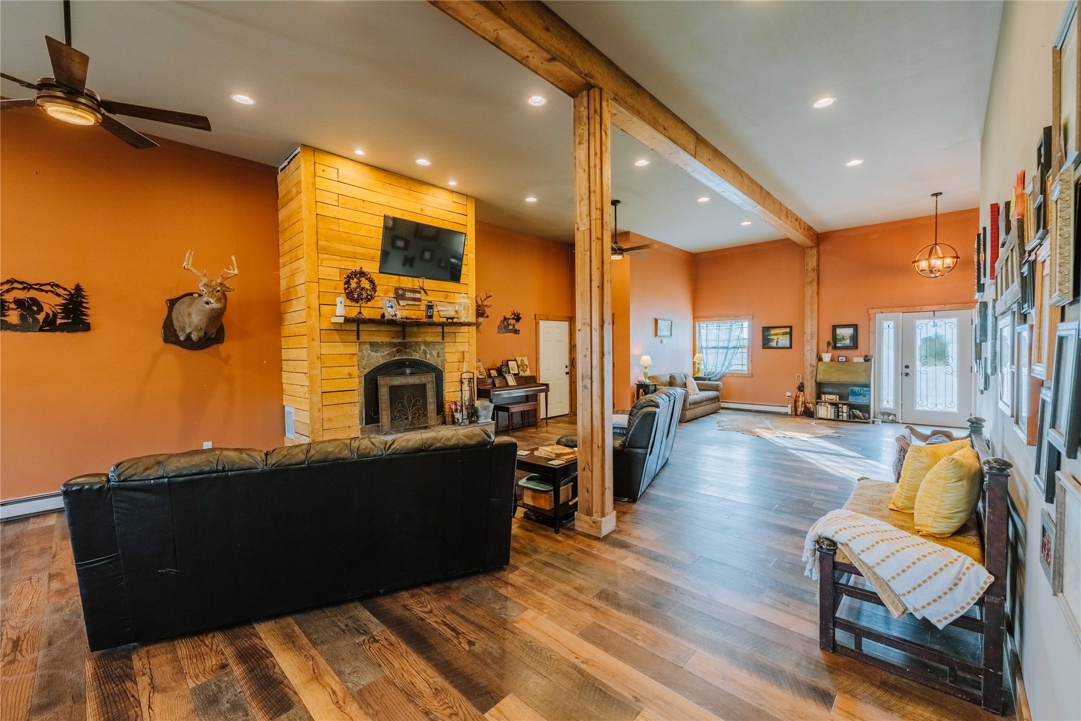 7 Papson Ridge Lane