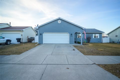 Photo of 2208 Ruddy Duck Drive, Kalispell, MT 59901 (MLS # 30063945)