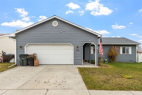2208 Ruddy Duck Drive Kalispell MT 59901