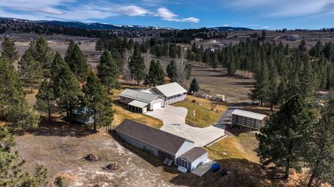 677 Bitterroot Drive Florence MT 59833