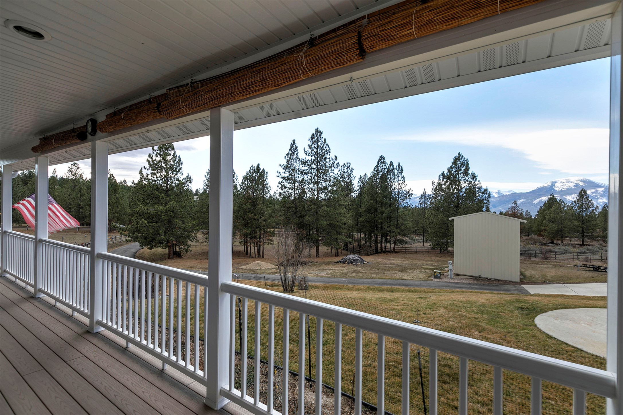 677 Bitterroot Drive