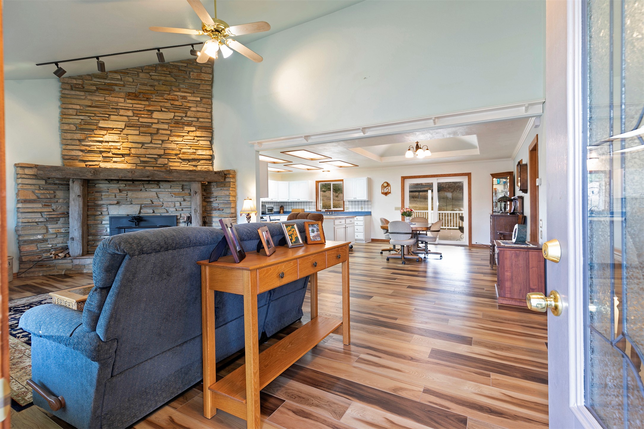 677 Bitterroot Drive