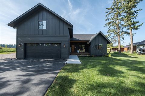 Photo of 123 Brody Lane, Kalispell, MT 59901 (MLS # 30054043)