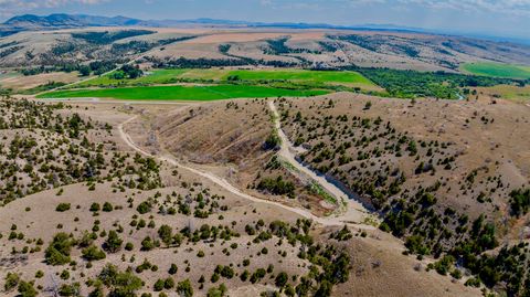 TBD Hwy 12 E Townsend MT 59644