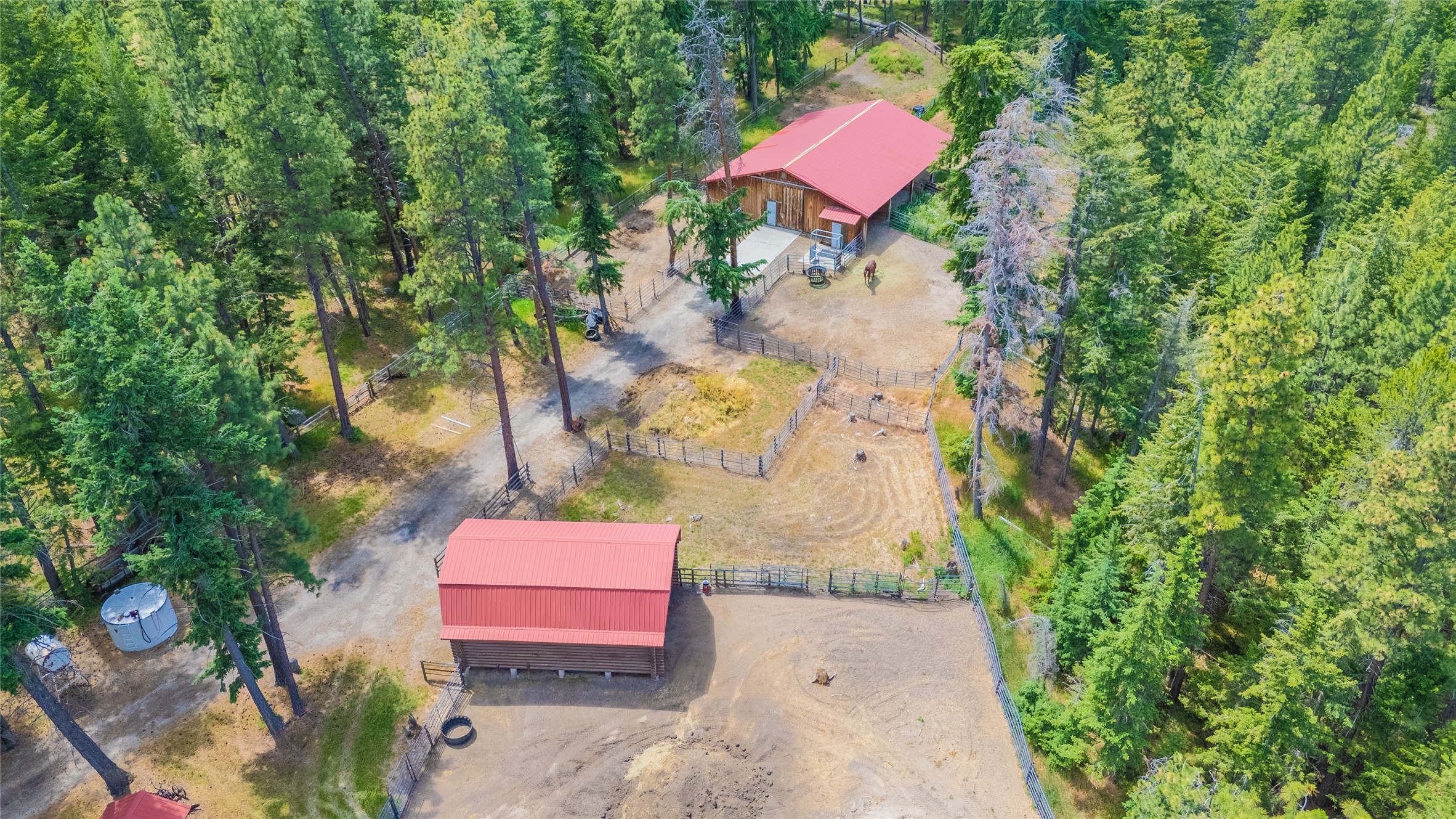 2133 Lost Horse Trail