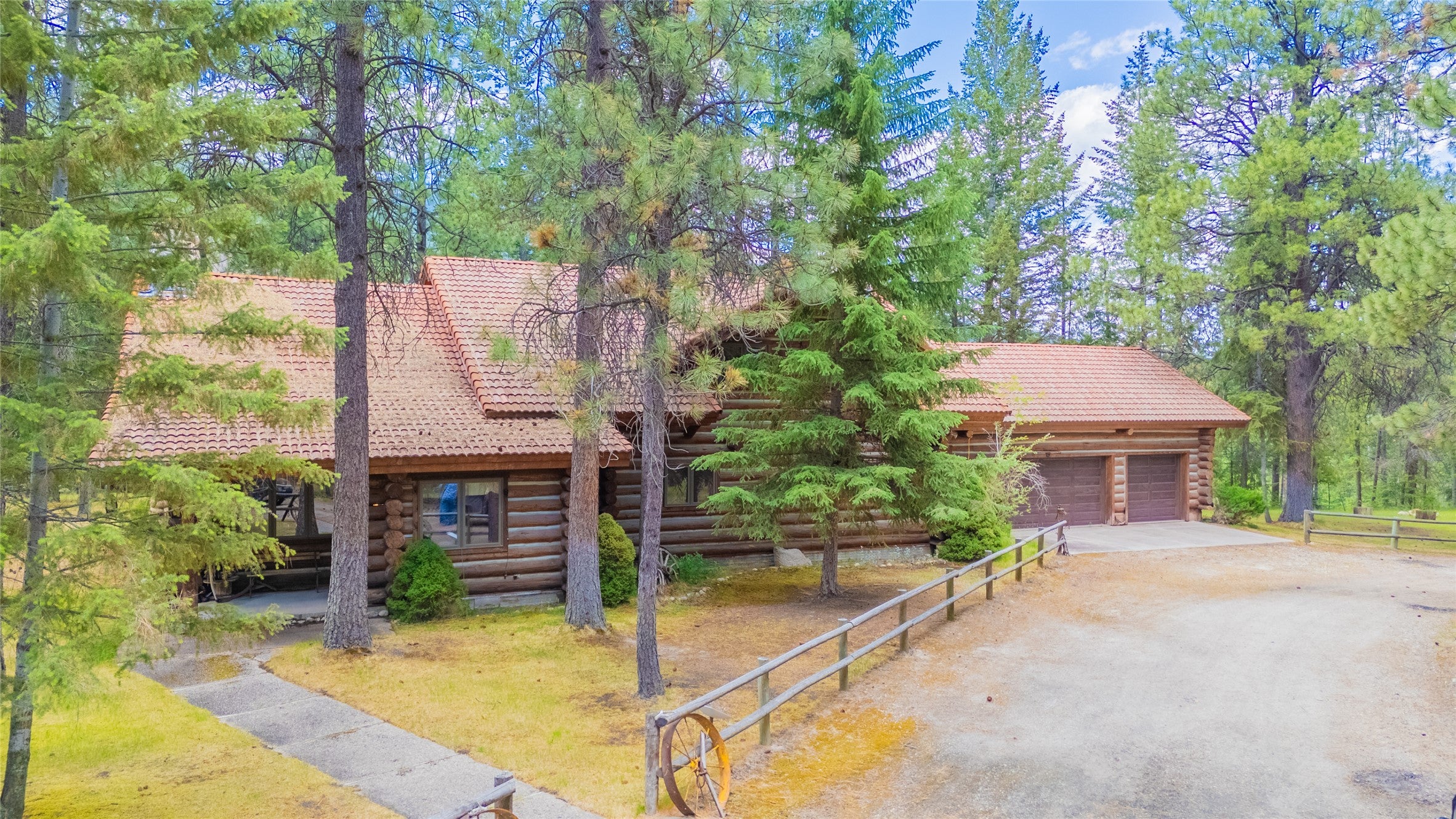 2133 Lost Horse Trail - Photo 2