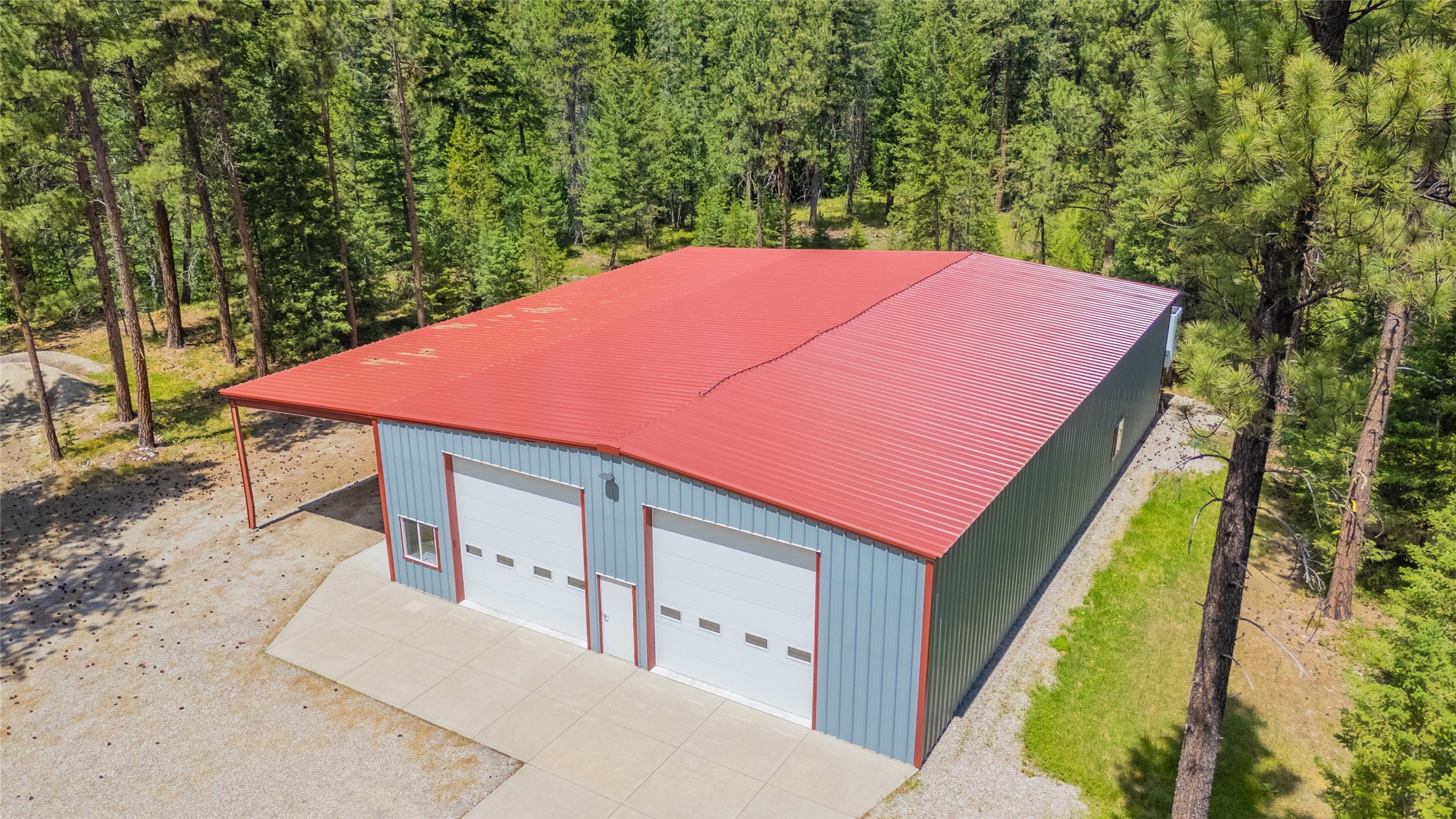2133 Lost Horse Trail - Photo 3