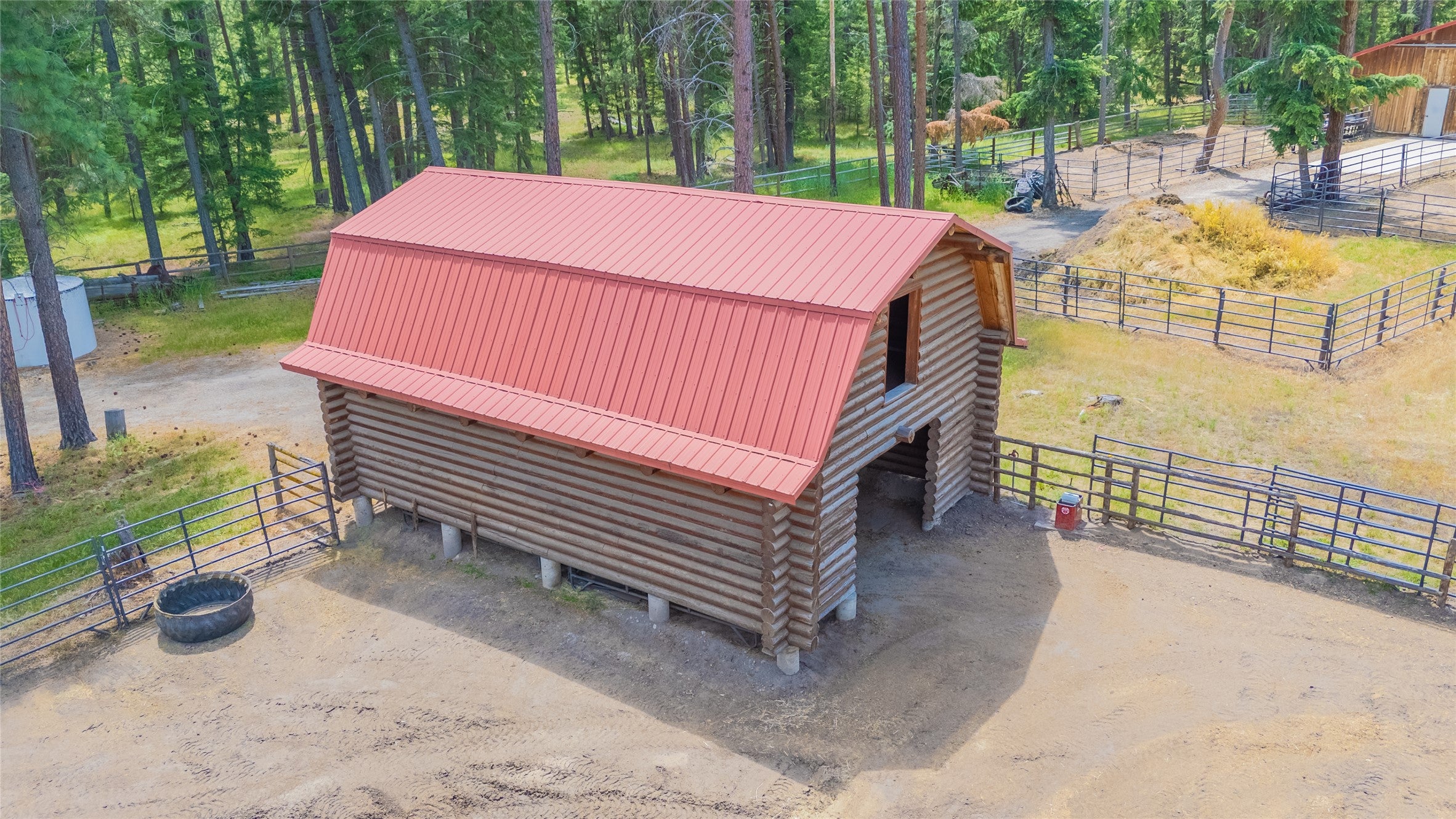 2133 Lost Horse Trail - Photo 4