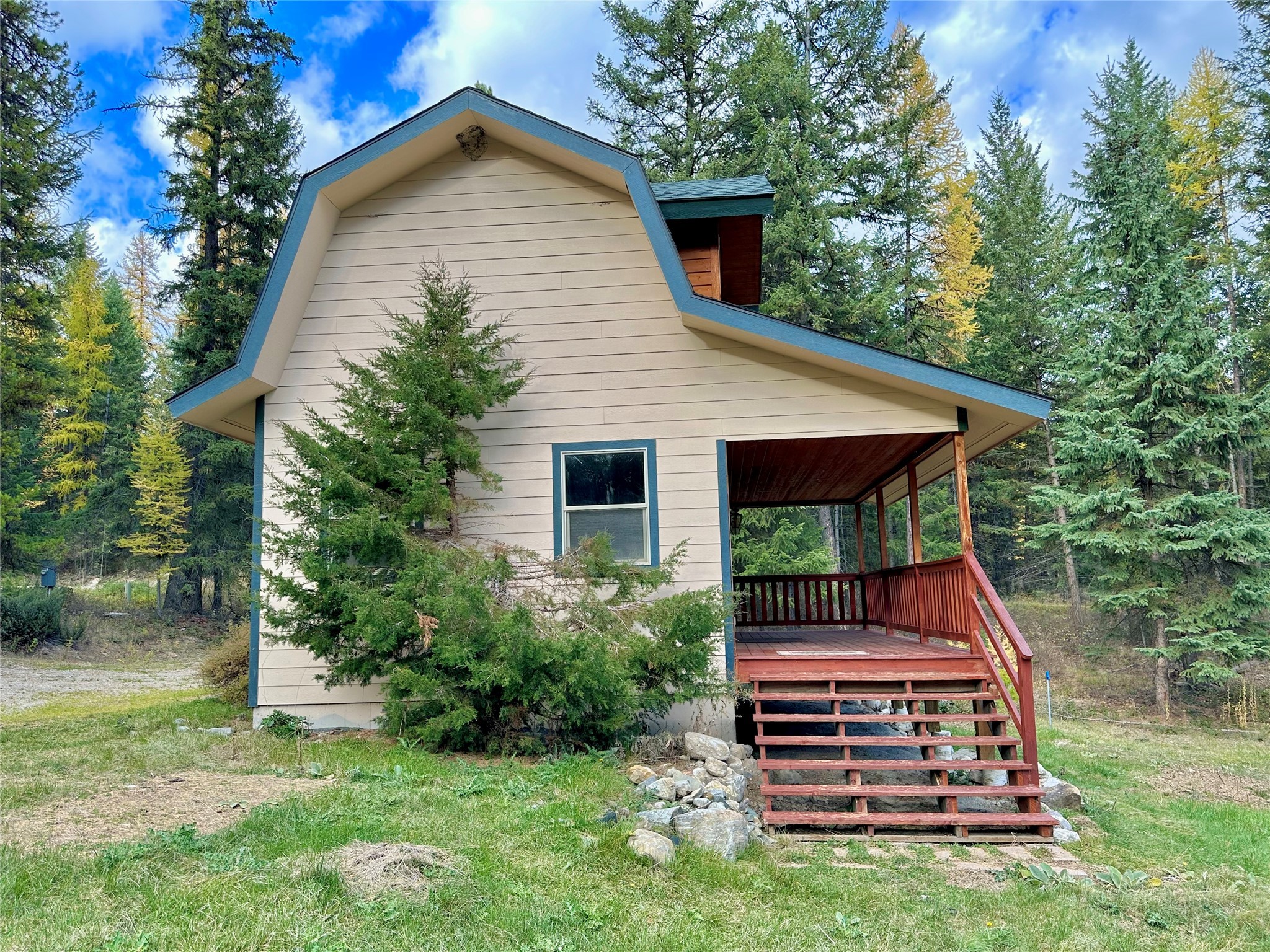 7461 Meadow Creek Road