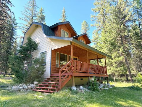 7461 Meadow Creek Road Fortine MT 59918