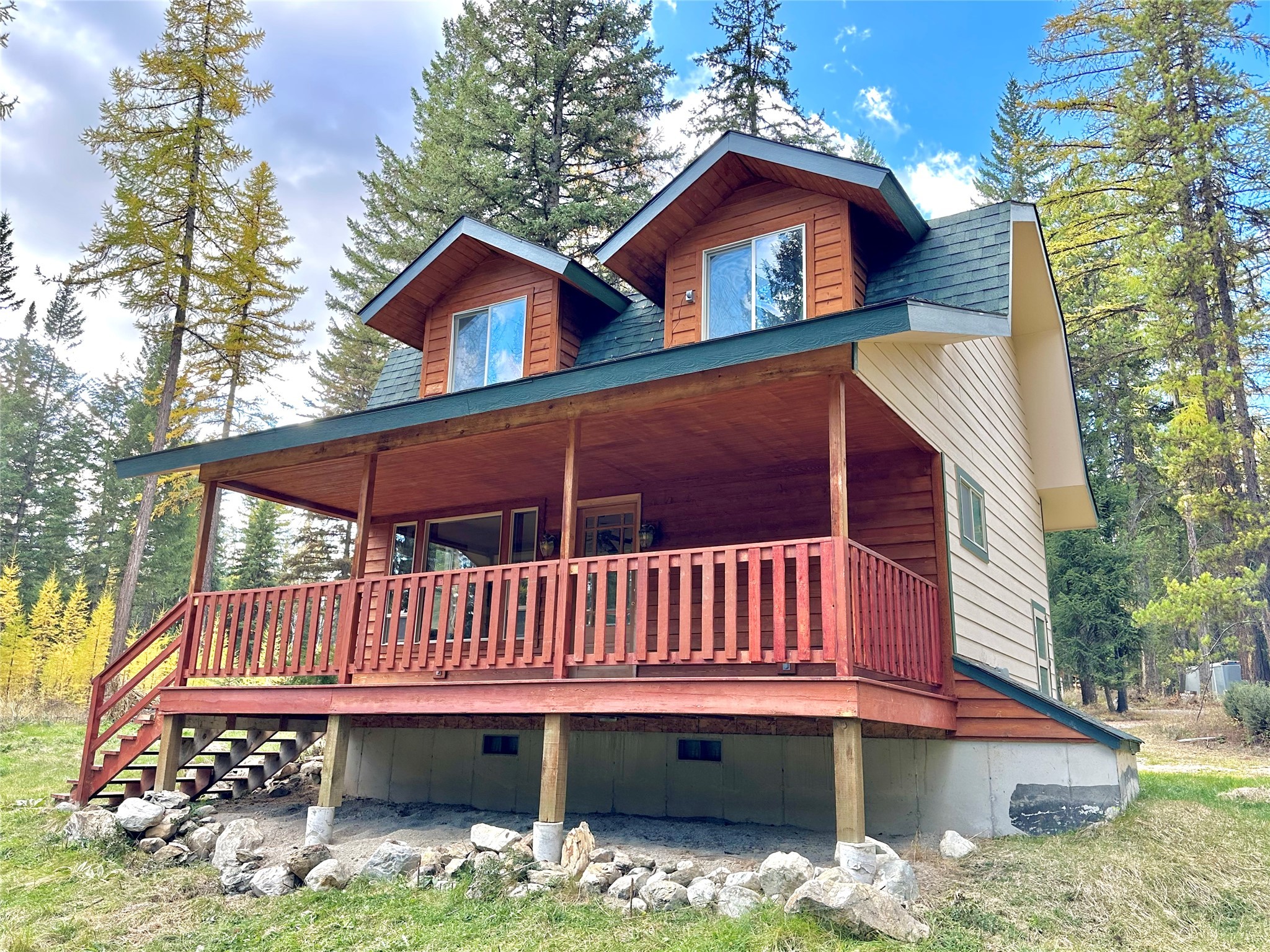 7461 Meadow Creek Road